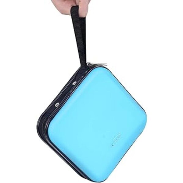 XiongYe Cartera de CD DVD capacidad de 32 unidades_6