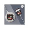 JoySolar Funda rígida IMD 21 para AirPod 21 con diseño_3