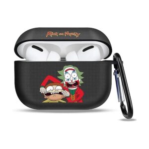 JoySolar Funda rígida para AirPod Pro 2019Pro 2 Gen 2022_1