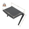HD01P Organizador de soporte para monitor de computadora_2