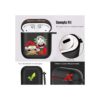 JoySolar Funda rígida IMD 21 para AirPod 21 con diseño_4