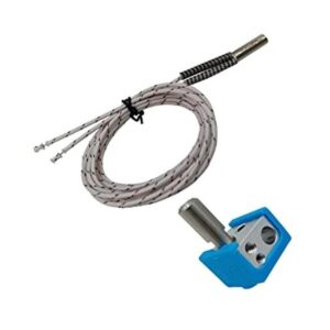 kweiny MK10 Hotend Kit con calcetín de silicona y_1