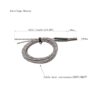kweiny MK10 Hotend Kit con calcetín de silicona y_4