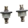 Blomiky 2 unidades 9125 25 ZJ06 diferencial Gear piezas_1