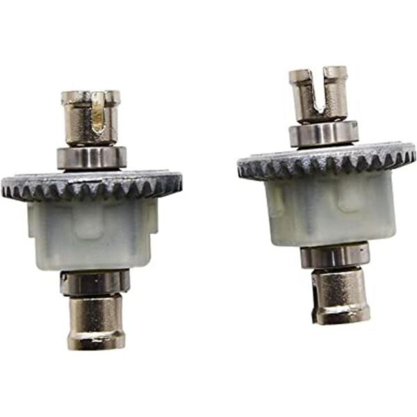 Blomiky 2 unidades 9125 25 ZJ06 diferencial Gear piezas_1