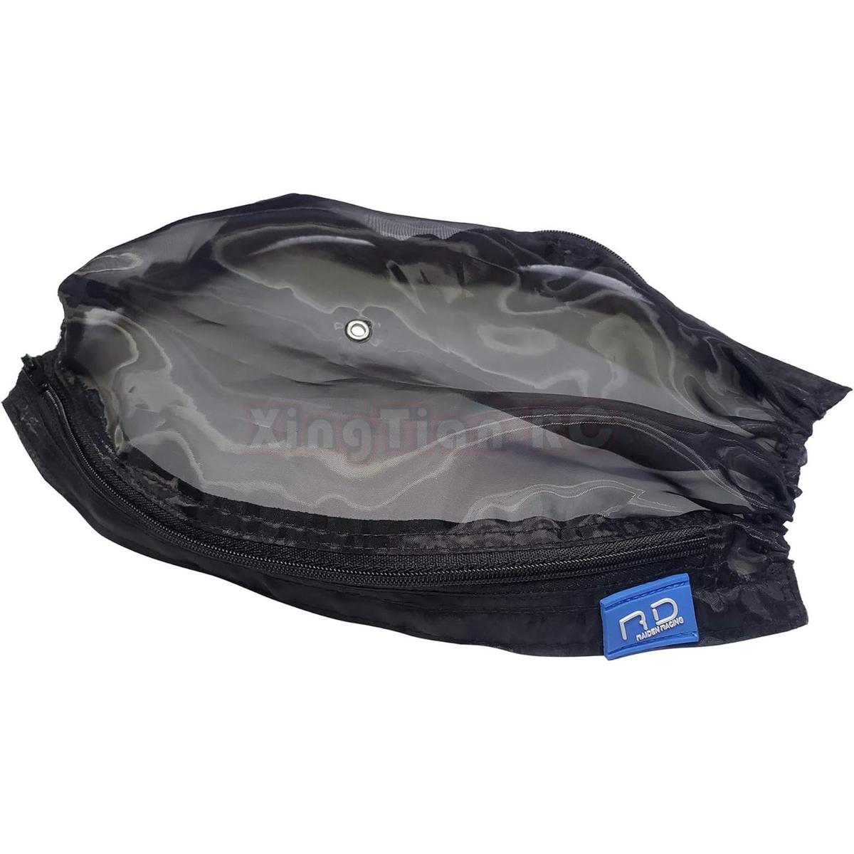 Chasis Dirt Rocks Hojas Snow Dust Resist Cover se adapta a