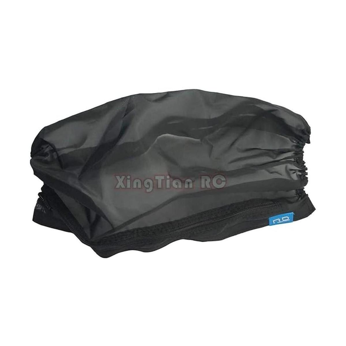 Chasis Dirt Rocks Leaves Snow Dust Resist Cover para