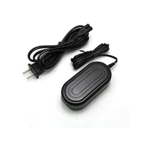 Glorich CA590 CA590 Cargador de CA para Canon FS10 FS11_1