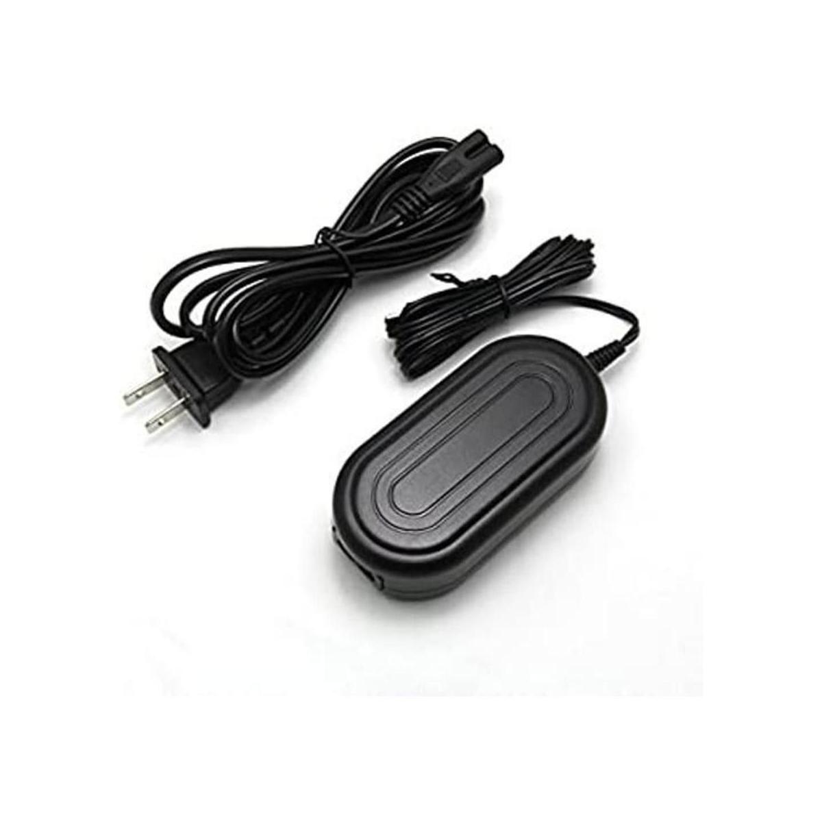 Glorich CA590 CA590 Cargador de CA para Canon FS10 FS11