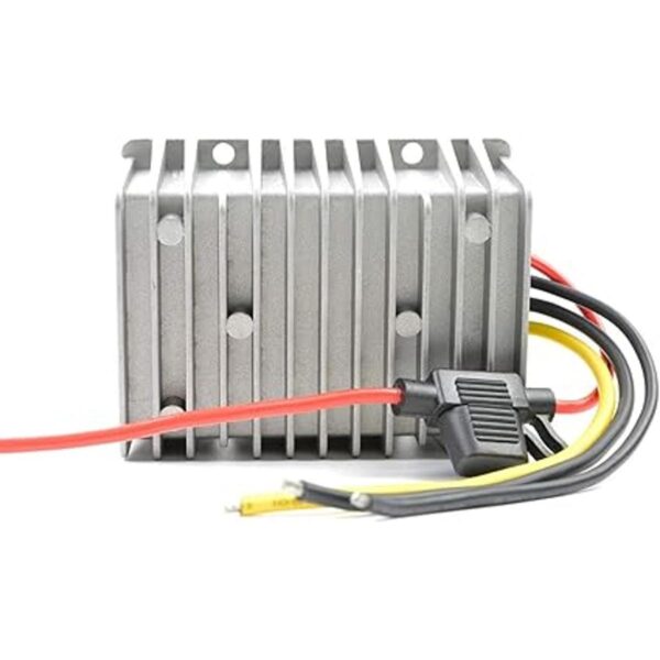 MGGi Convertidor de voltaje CC de 48 V a 12 V 30 A 360_2