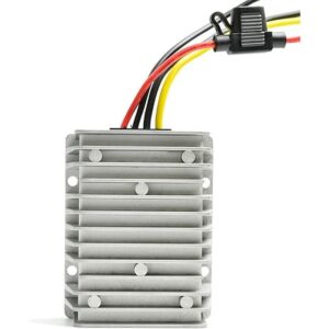 MGGi Convertidor de voltaje CC de 48 V a 12 V 30 A 360_1