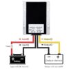 MGGi Convertidor de voltaje CC de 48 V a 12 V 30 A 360_3