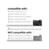 glorich ackdc110 Replacement Kit de adaptador de corriente_3