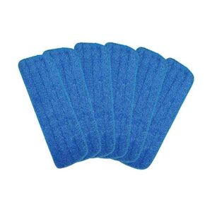 Cabezales de repuesto para fregona de microfibra para_1