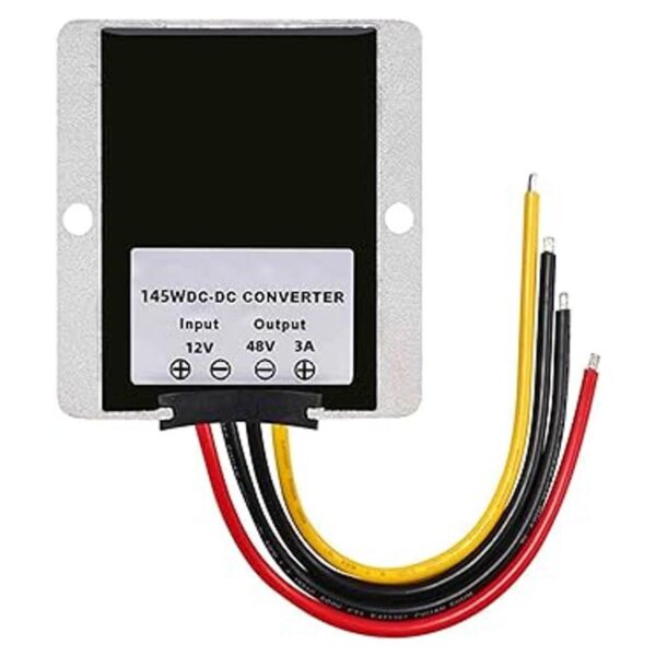 MGGi Regulador de voltaje de refuerzo de CC paso de 12 V_3