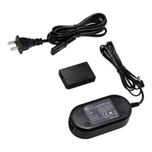 Glorich ACKE12 Adaptador de corriente CA DRE12 Acoplador_1