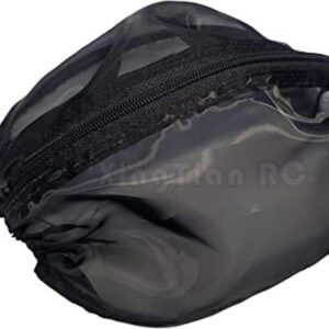Chasis Dirt Rocks Hojas Snow Dust Resist Cover para 116_1