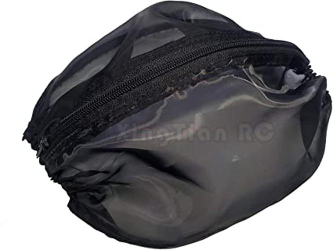 Chasis Dirt Rocks Hojas Snow Dust Resist Cover para 116
