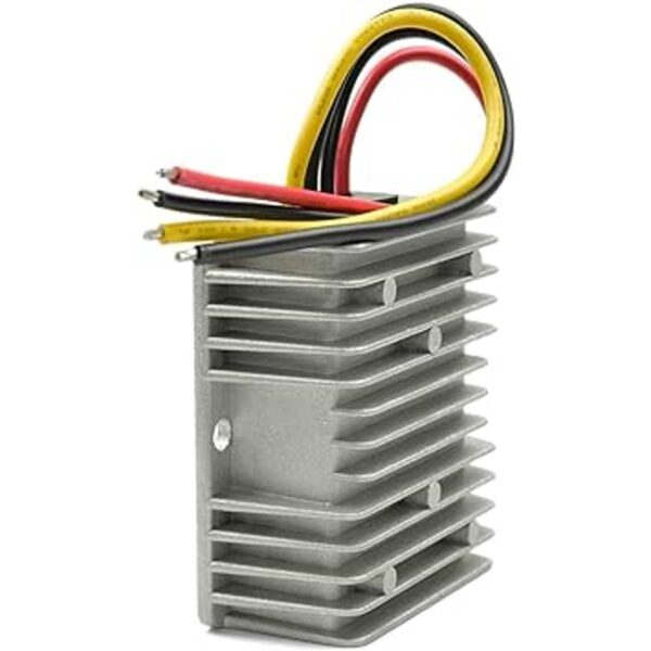 MGGi Regulador de voltaje de refuerzo de CC paso de 12 V_2