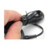 Glorich CA590 CA590 Cargador de CA para Canon FS10 FS11_6