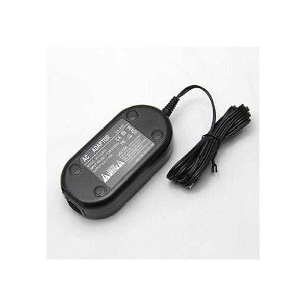 Glorich CA590 CA590 Cargador de CA para Canon FS10 FS11_4