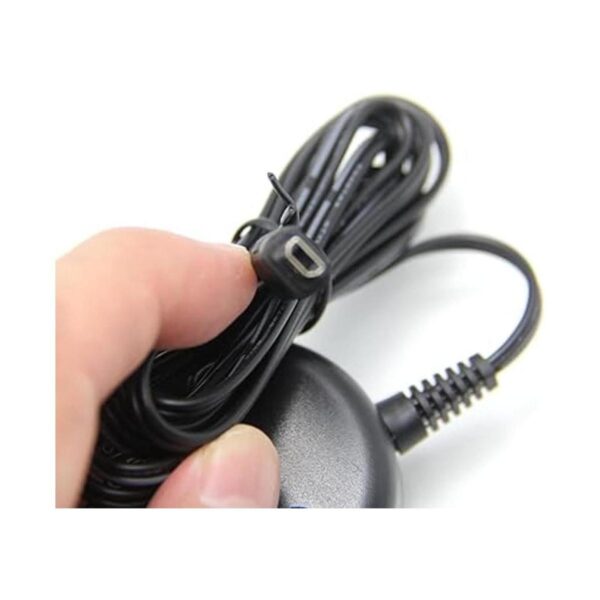 Glorich CA590 CA590 Cargador de CA para Canon FS10 FS11_5