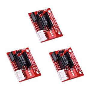 Ximimark A4988 DRV8825 3D impresora paso a paso_1