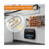 F271239 Kit universal de conexión para electrodomésticos