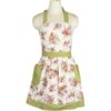Delantal de algodón Neoviva Garden para mamá y para mí_2