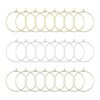 300 aretes redondos de 0.99 pulgadas 0.984 in