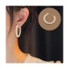 300 aretes redondos de 0.99 pulgadas 0.984 in