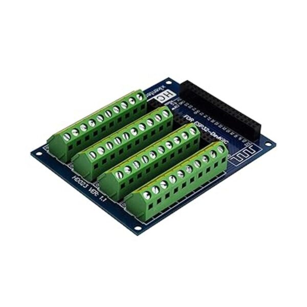 Placa de módulo de ruptura de bloque de terminales de_2