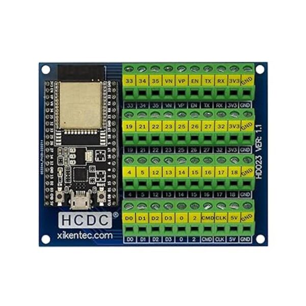 Placa de módulo de ruptura de bloque de terminales de_4