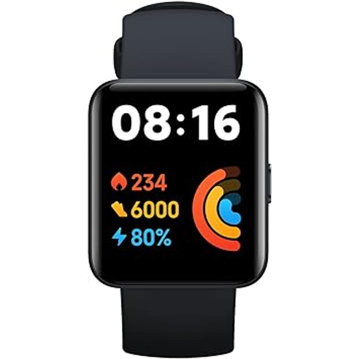 Xiaomi Redmi Watch 2 Lite más de 100 modos de fitness