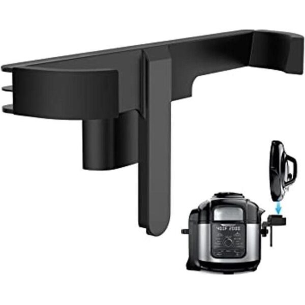 Goldlion Soporte de tapa para tapa accesorios compatibles_1