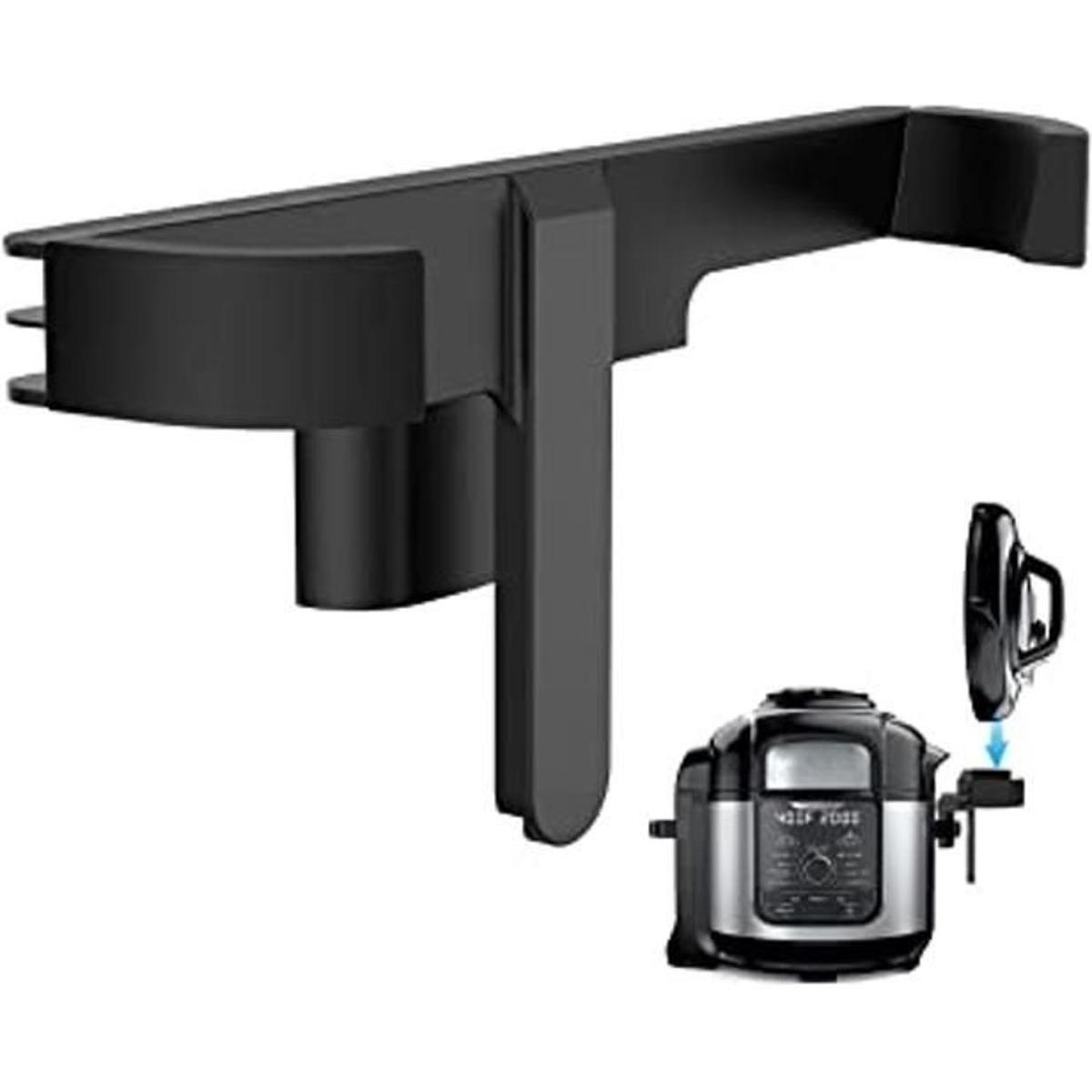 Goldlion Soporte de tapa para tapa accesorios compatibles