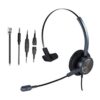 MAIRDI Auriculares de teléfono con micrófono con_1