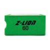 zlion Diamante pulido a mano Pads Electroplated 4 Pcs Set_3