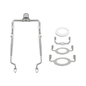 Soporte ajustable para arpa de pantalla de lámpara_1