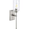 XiNBEi Lighting Aplique de pared con 1 lámpara para_4