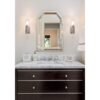 XiNBEi Lighting Aplique de pared con 1 lámpara para_3