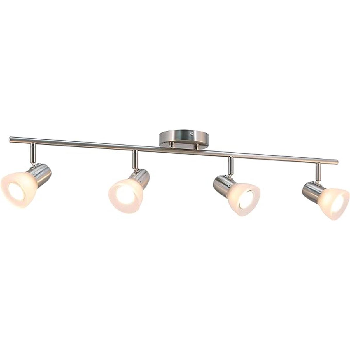 XiNBEi Lighting Luz de riel iluminación moderna de riel