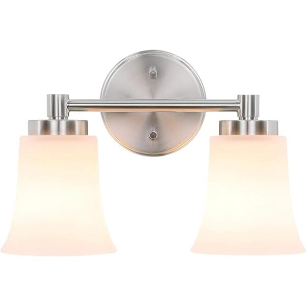 XiNBEi Lighting Lámpara de tocador de baño lámpara de_2