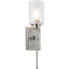 XiNBEi Lighting Aplique de pared con 1 lámpara para_1