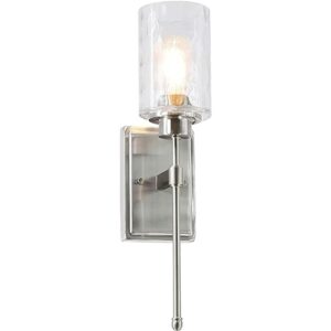 XiNBEi Lighting Aplique de pared con 1 lámpara para_1