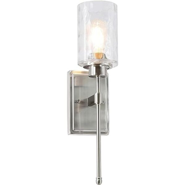 XiNBEi Lighting Aplique de pared con 1 lámpara para_1