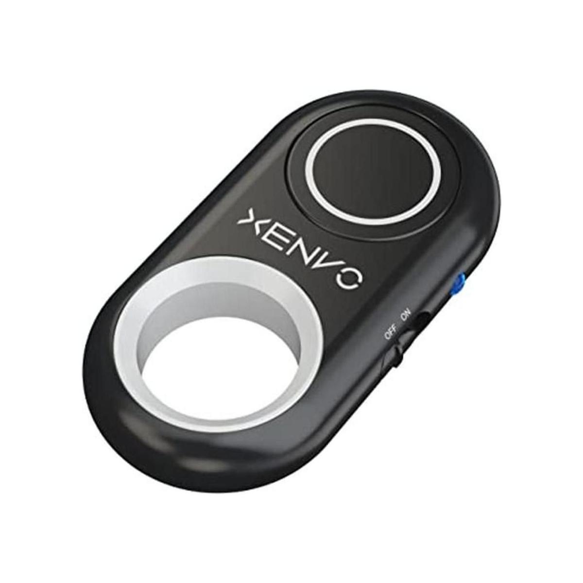 Xenvo Shutterbug Control remoto de obturador de cámara
