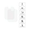 Xcivi Protector de pantalla de vidrio templado compatible_4