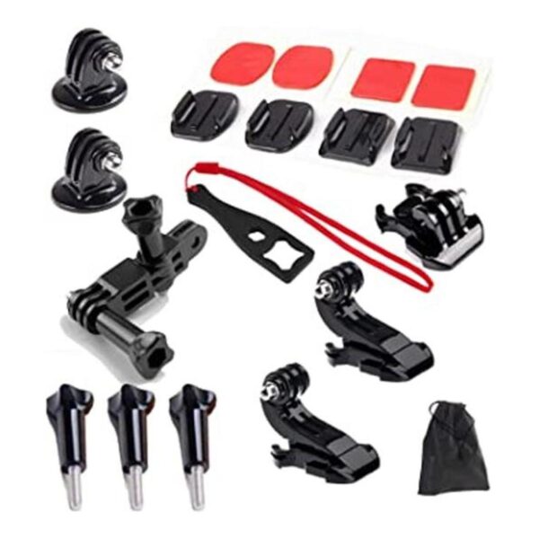 15in1 Grab bolsa de soportes kit adaptador accesorio para_1