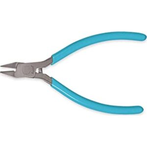 Xcelite ms54 5J Electronic Cutters Straight Diagonal_1
